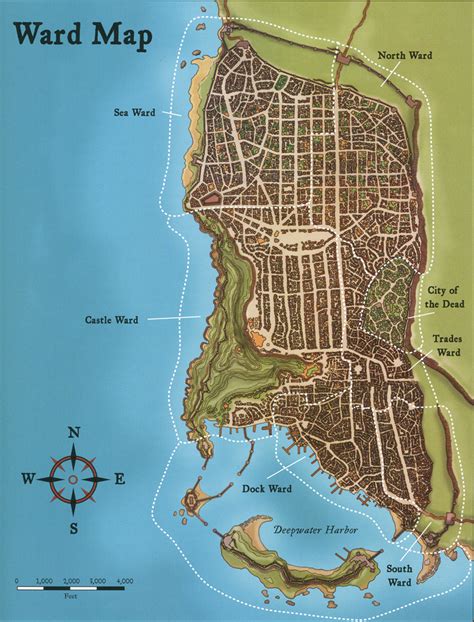 peaktop aerie waterdeep.